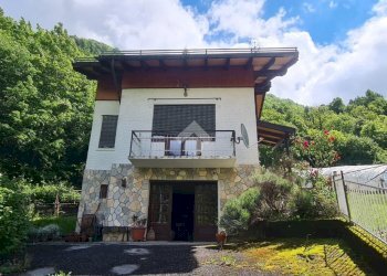 Independent house Via Torino, Cantoira - photo 2