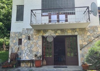 Independent house Via Torino, Cantoira - photo 4