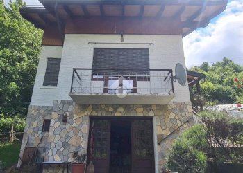 Independent house Via Torino, Cantoira - photo 6