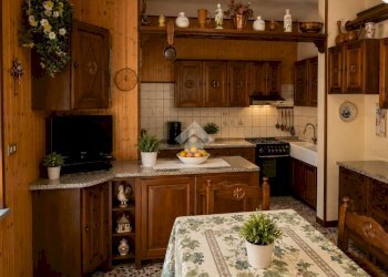 Independent house Via Torino, Cantoira - photo 11