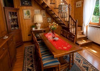 Independent house Via Torino, Cantoira - photo 13