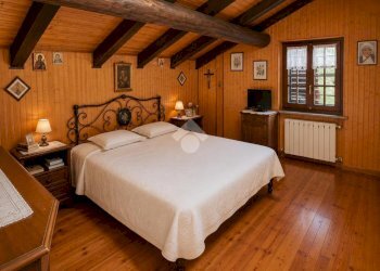 Independent house Via Torino, Cantoira - photo 20