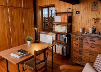 Independent house Via Torino, Cantoira - photo 24