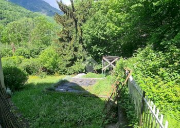 Independent house Via Torino, Cantoira - photo 29