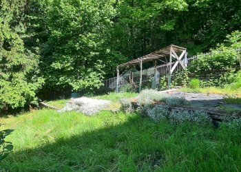 Independent house Via Torino, Cantoira - photo 35
