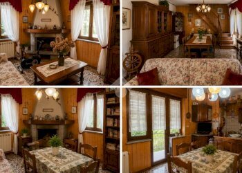 Independent house Via Torino, Cantoira - photo 38