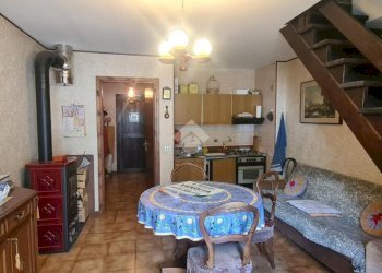 Two-room apartment Località villaggio albaron, Balme - photo 10