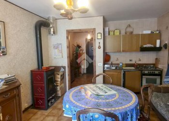 Two-room apartment Località villaggio albaron, Balme - photo 11