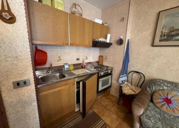 Two-room apartment Località villaggio albaron, Balme - photo 13