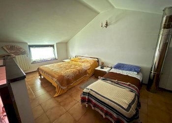 Two-room apartment Località villaggio albaron, Balme - photo 17