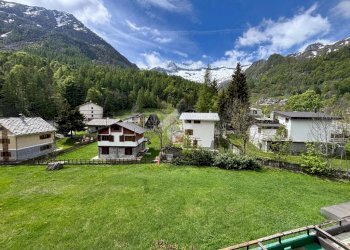 Two-room apartment Località villaggio albaron, Balme - photo 25