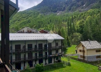 Two-room apartment Località villaggio albaron, Balme - photo 28