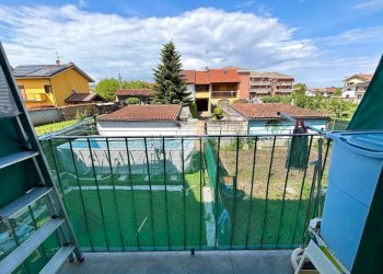 Apartment Via roma, Airasca - photo 24
