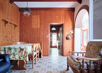 Three-room apartment Via del Teatro, Molinella - photo 7