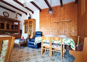 Three-room apartment Via del Teatro, Molinella - photo 8