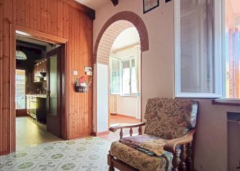 Three-room apartment Via del Teatro, Molinella - photo 9