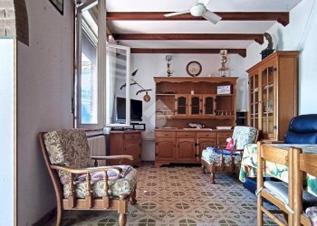 Three-room apartment Via del Teatro, Molinella - photo 10