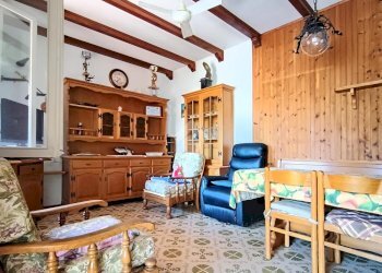 Three-room apartment Via del Teatro, Molinella - photo 11