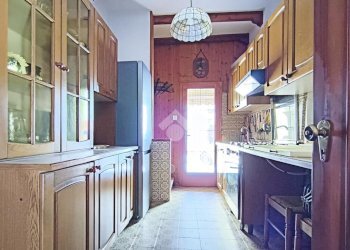 Three-room apartment Via del Teatro, Molinella - photo 12