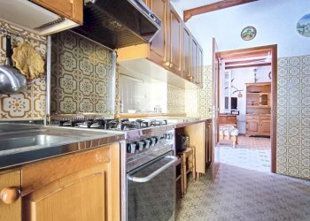 Three-room apartment Via del Teatro, Molinella - photo 13