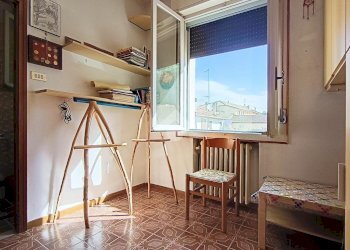 Three-room apartment Via del Teatro, Molinella - photo 18