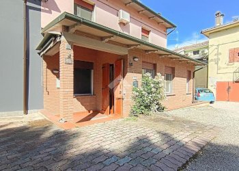 Three-room apartment Via del Teatro, Molinella - photo 22