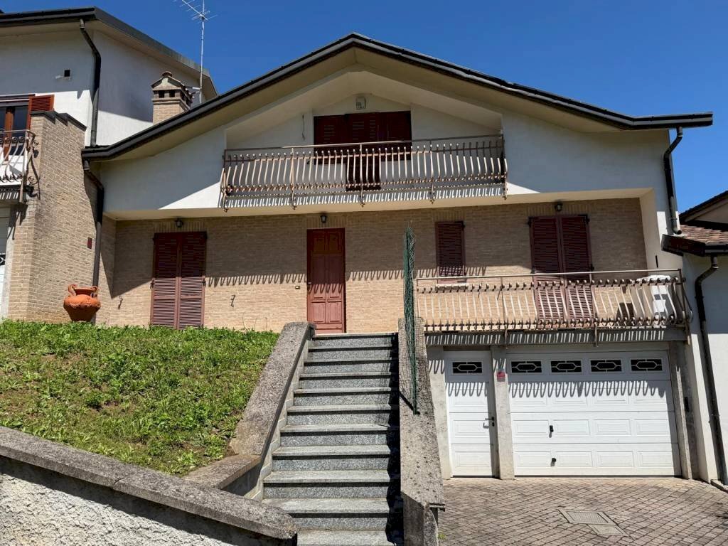 Villa a Schiera Usmate Velate - foto 1