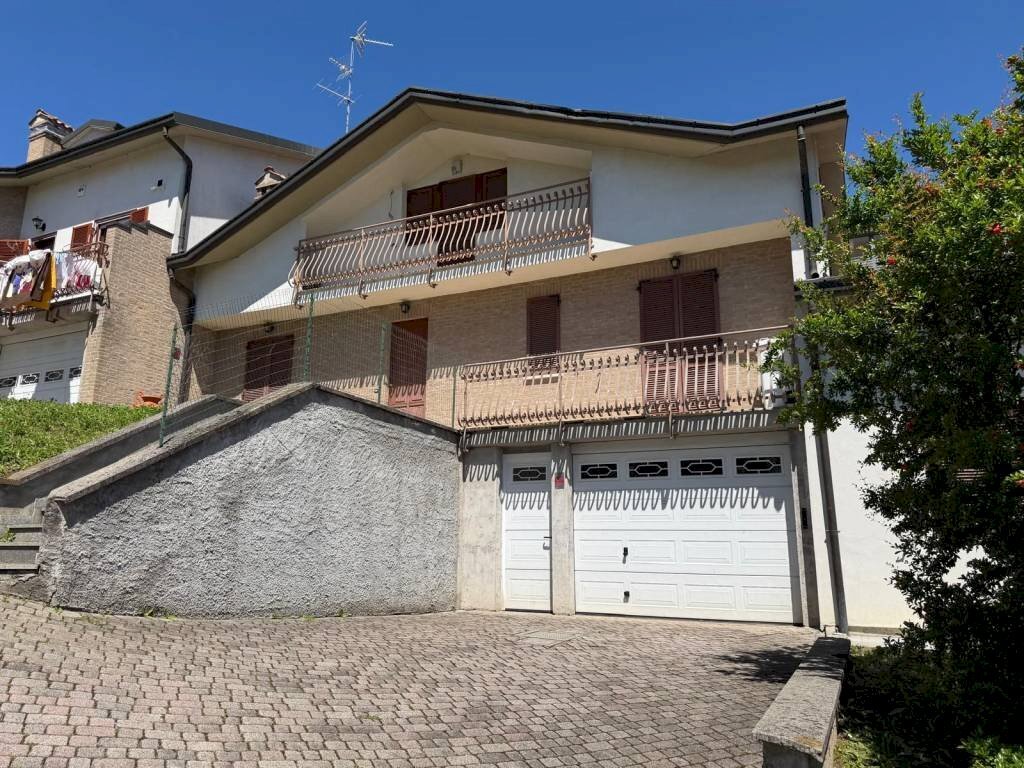 Villa a Schiera Usmate Velate - foto 2