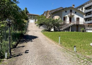 Villa a Schiera Usmate Velate - foto 4