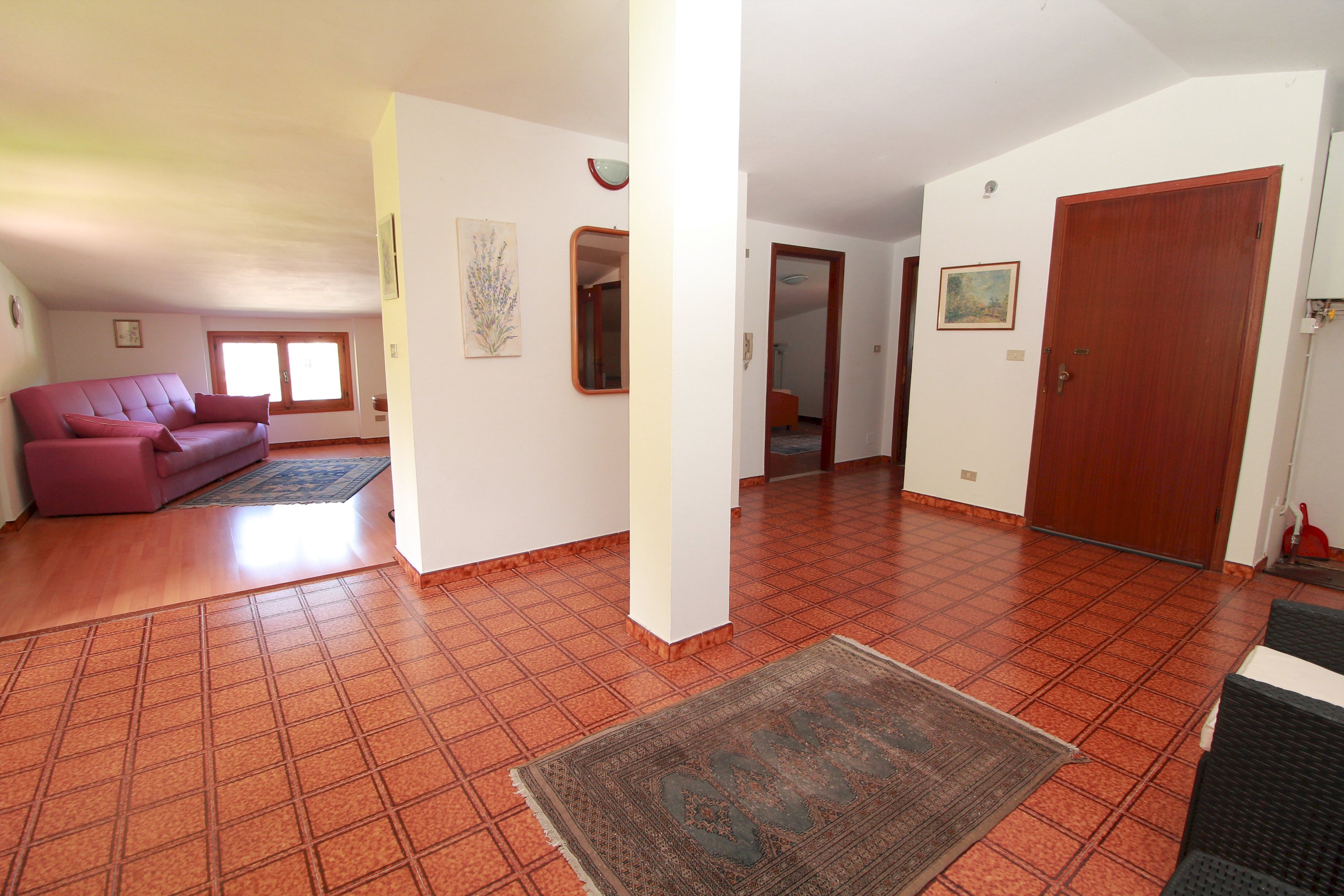 Quadrilocale Via Truna, 4, Peveragno - foto 2
