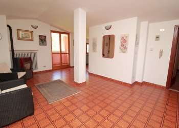 Quadrilocale Via Truna, 4, Peveragno - foto 6