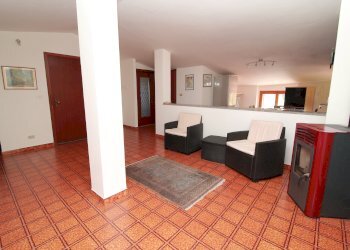 Quadrilocale Via Truna, 4, Peveragno - foto 5