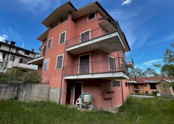 Quadrilocale Via Truna, 4, Peveragno - foto 34