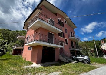 Quadrilocale Via Truna, 4, Peveragno - foto 35