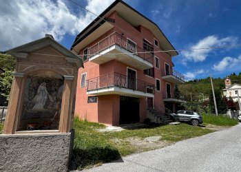 Quadrilocale Via Truna, 4, Peveragno - foto 33