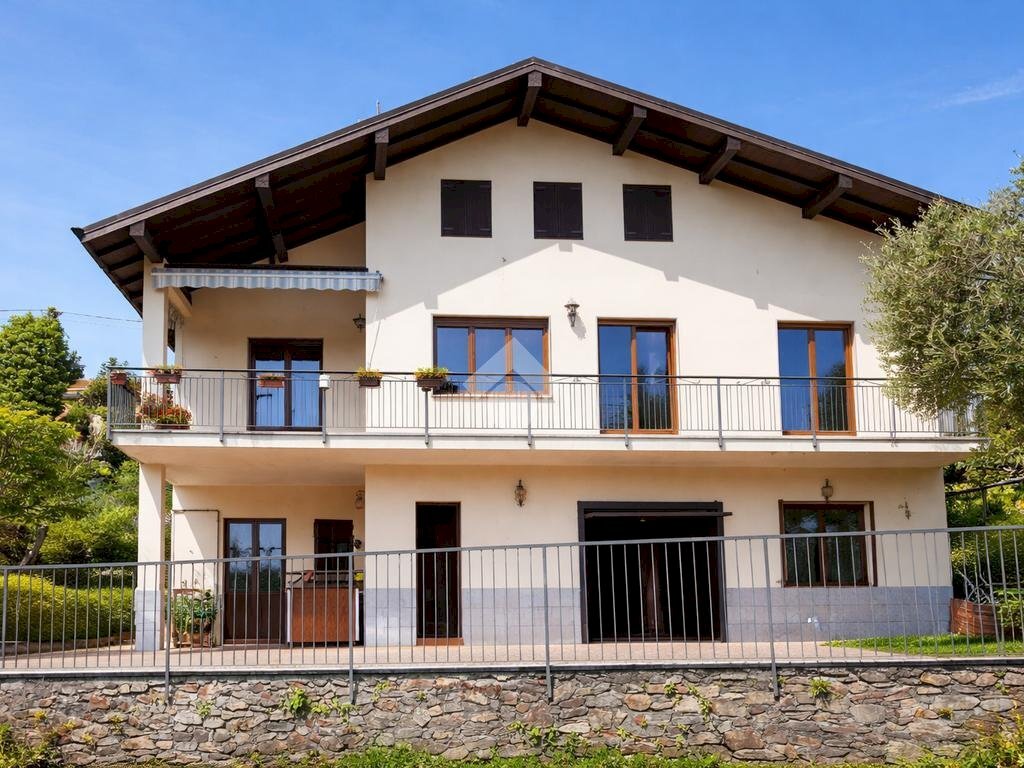 Villa Via Piemonte, Arizzano - foto 1