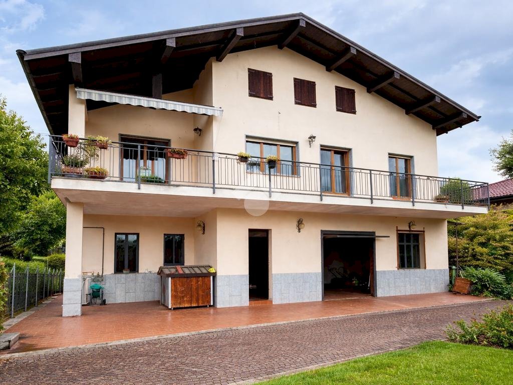Villa Via Piemonte, Arizzano - foto 3