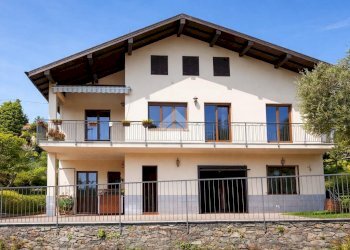 Villa Via Piemonte, Arizzano - foto 1