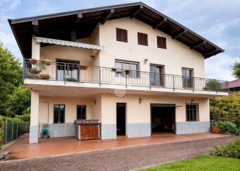 Villa Via Piemonte, Arizzano - foto 3