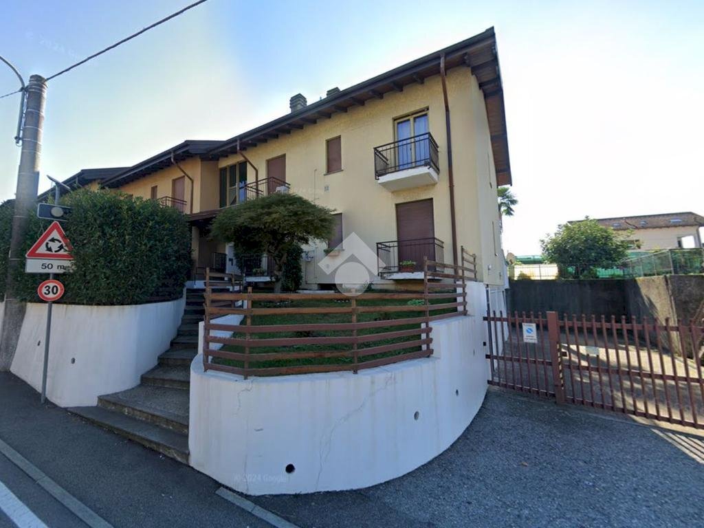 Bilocale Via 24 maggio, Verbania - foto 1