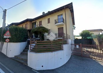 Bilocale Via 24 maggio, Verbania - foto 1