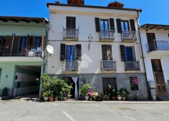 Three-room apartment Via roma, San Pietro Val Lemina - photo 1
