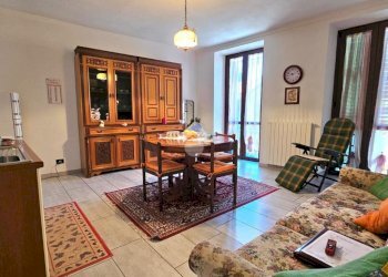Three-room apartment Via roma, San Pietro Val Lemina - photo 2