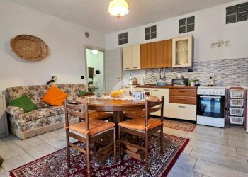 Three-room apartment Via roma, San Pietro Val Lemina - photo 3