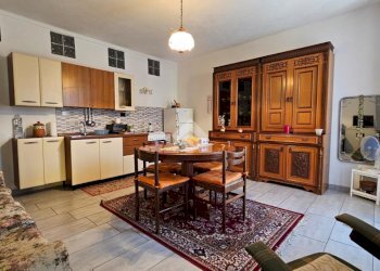 Three-room apartment Via roma, San Pietro Val Lemina - photo 4