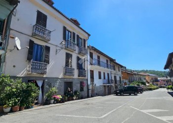 Three-room apartment Via roma, San Pietro Val Lemina - photo 11