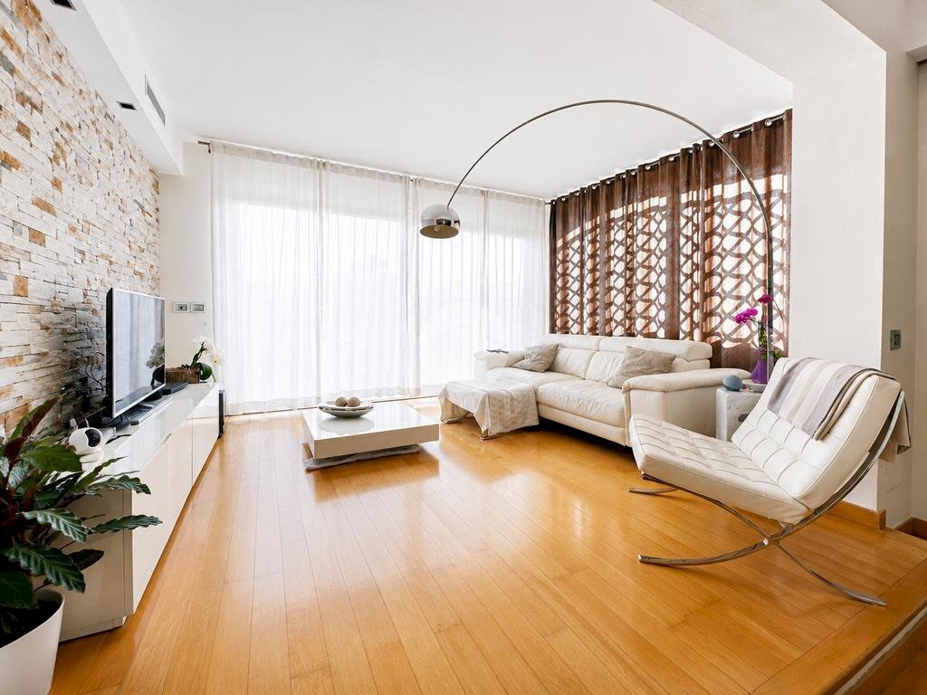 Three-room apartment Via Umberto Giordano, San Mauro Pascoli - photo 1