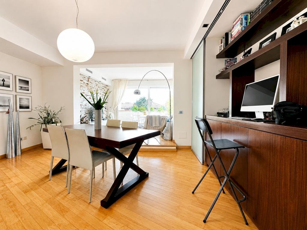 Three-room apartment Via Umberto Giordano, San Mauro Pascoli - photo 3