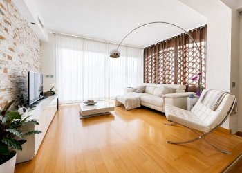 Three-room apartment Via Umberto Giordano, San Mauro Pascoli - photo 1