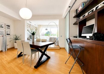 Three-room apartment Via Umberto Giordano, San Mauro Pascoli - photo 3